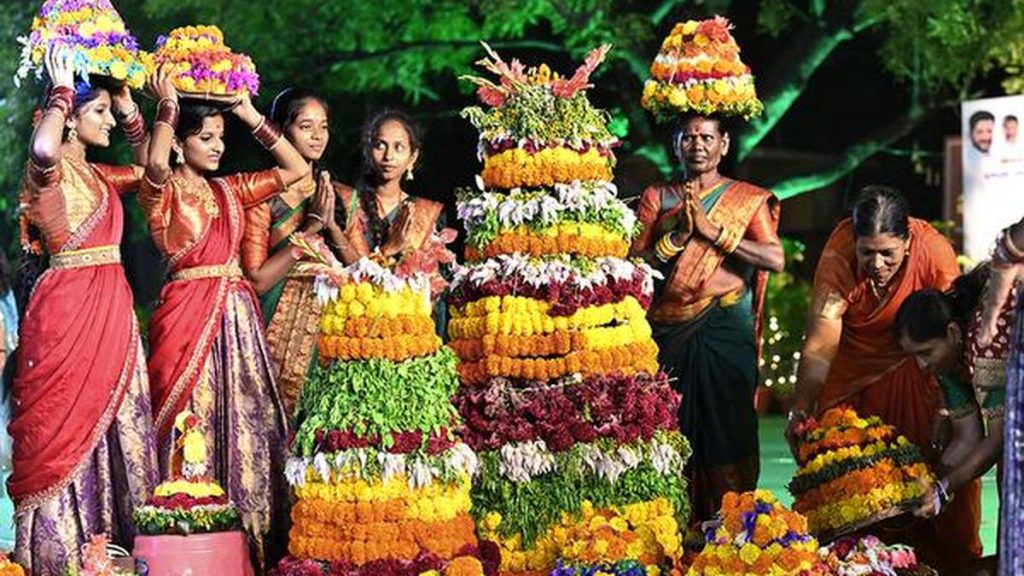 Bathukamma 2023: Guinness Record Attempt, Carnival, and Floral Holi to Highlight Festivities