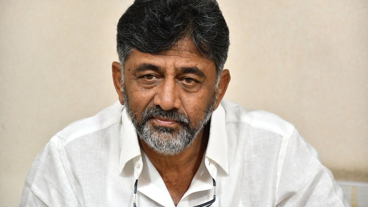 decision-on-caste-census-only-after-consulting-cm-siddaramaiah:-shivakumar