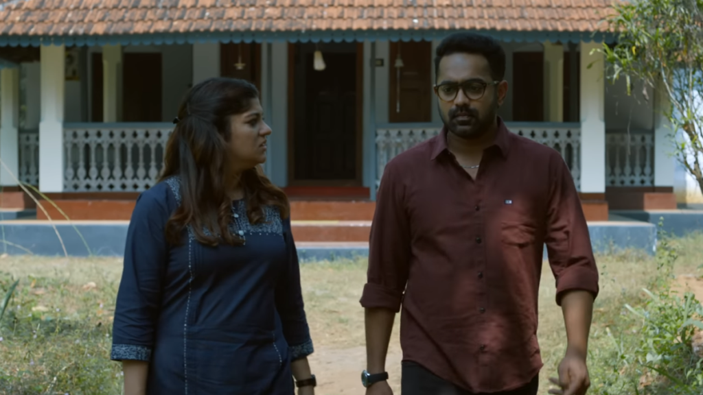 ‘Mirage’ movie review: Jeethu Joseph drowns us in the mirage of a perfect thriller