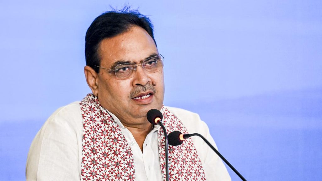 Rajasthan Greenlights First Sports University, Eases Family Pension Rules