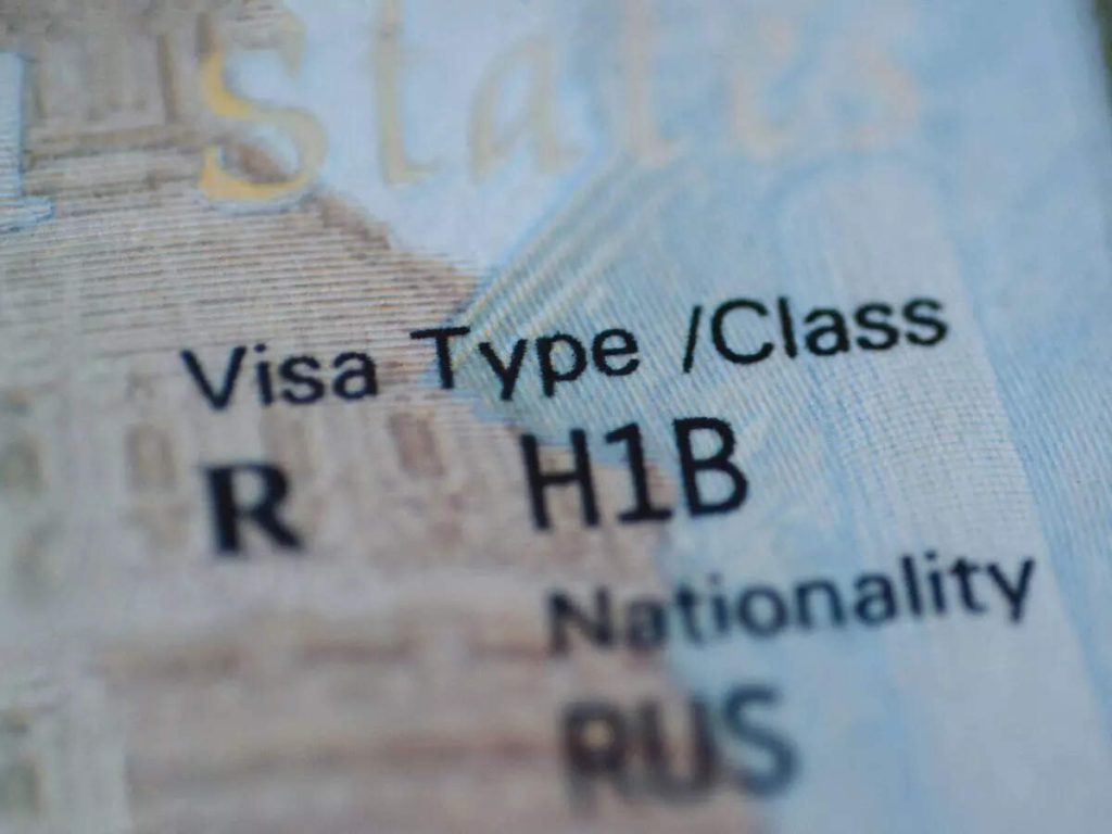 H-1B Visa FAQs: All your questions answered
