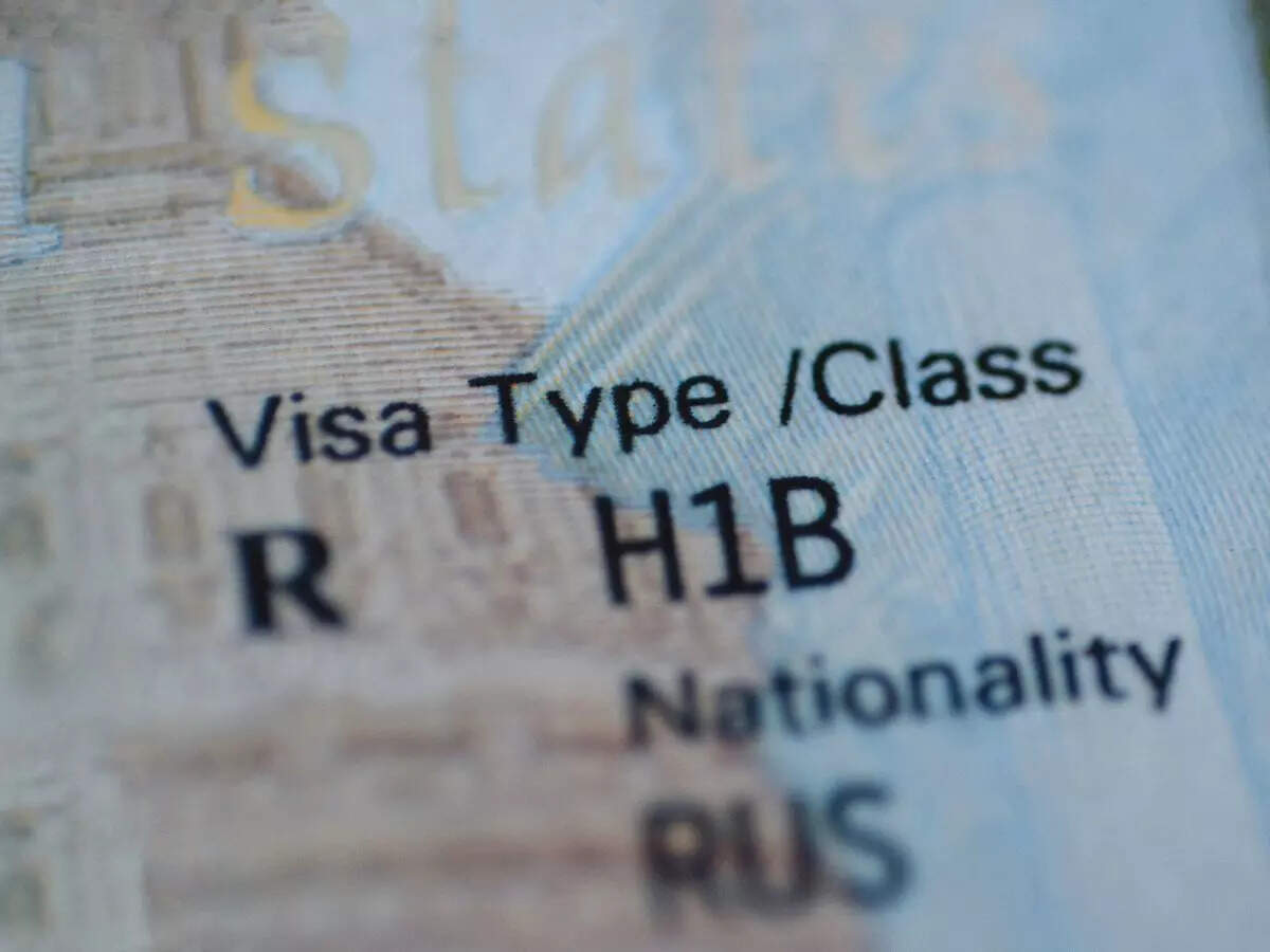 H-1B Visa FAQs: All your questions answered