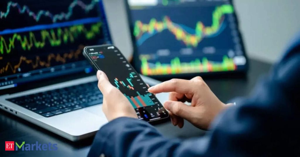 Markets slip 0.5% as US revokes Chabahar sanctions relief; weekly gains intact