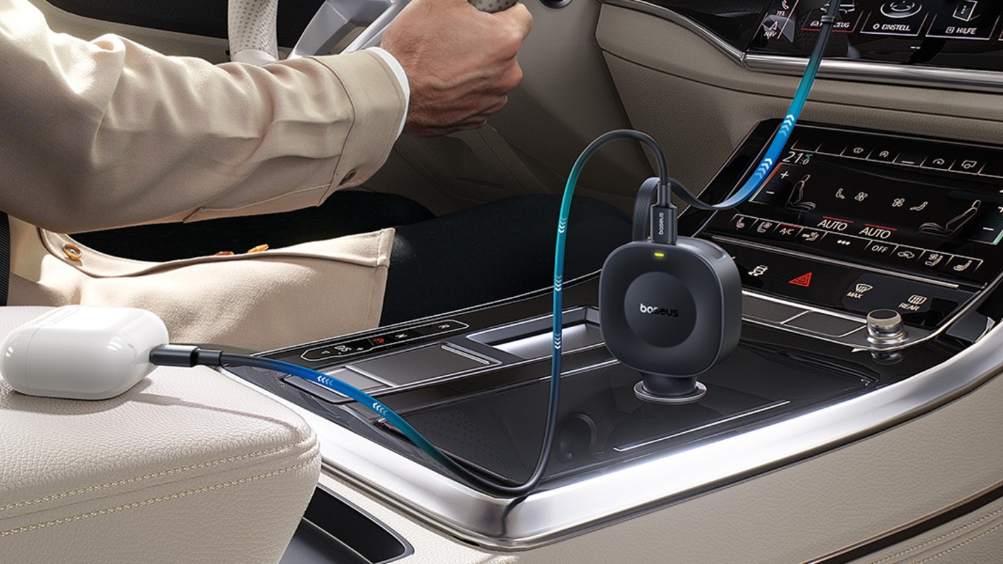 This $20 car charger will charge your iPhone 17 at the fastest speeds