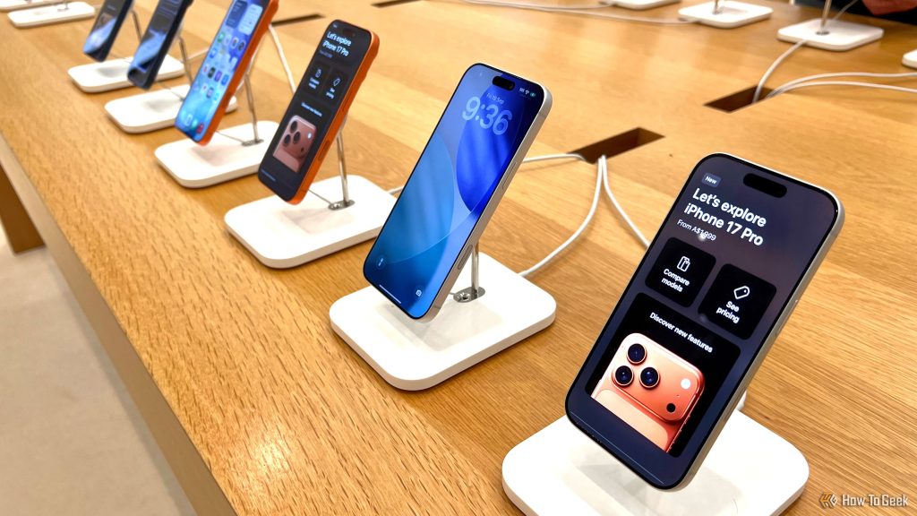 Your iPhone 17 Might Have a Bigger Battery
