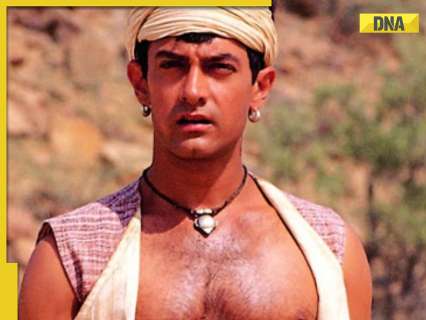 Aamir Khan wants this actor to play Bhuvan if Lagaan is made today: ‘He has dignity, inner strength, and…’