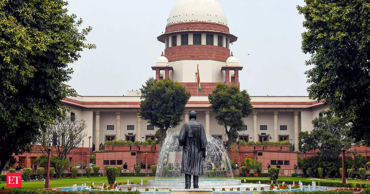 Air India Ahmedabad crash: Plea in SC seeks full disclosure of data retrieved in probe