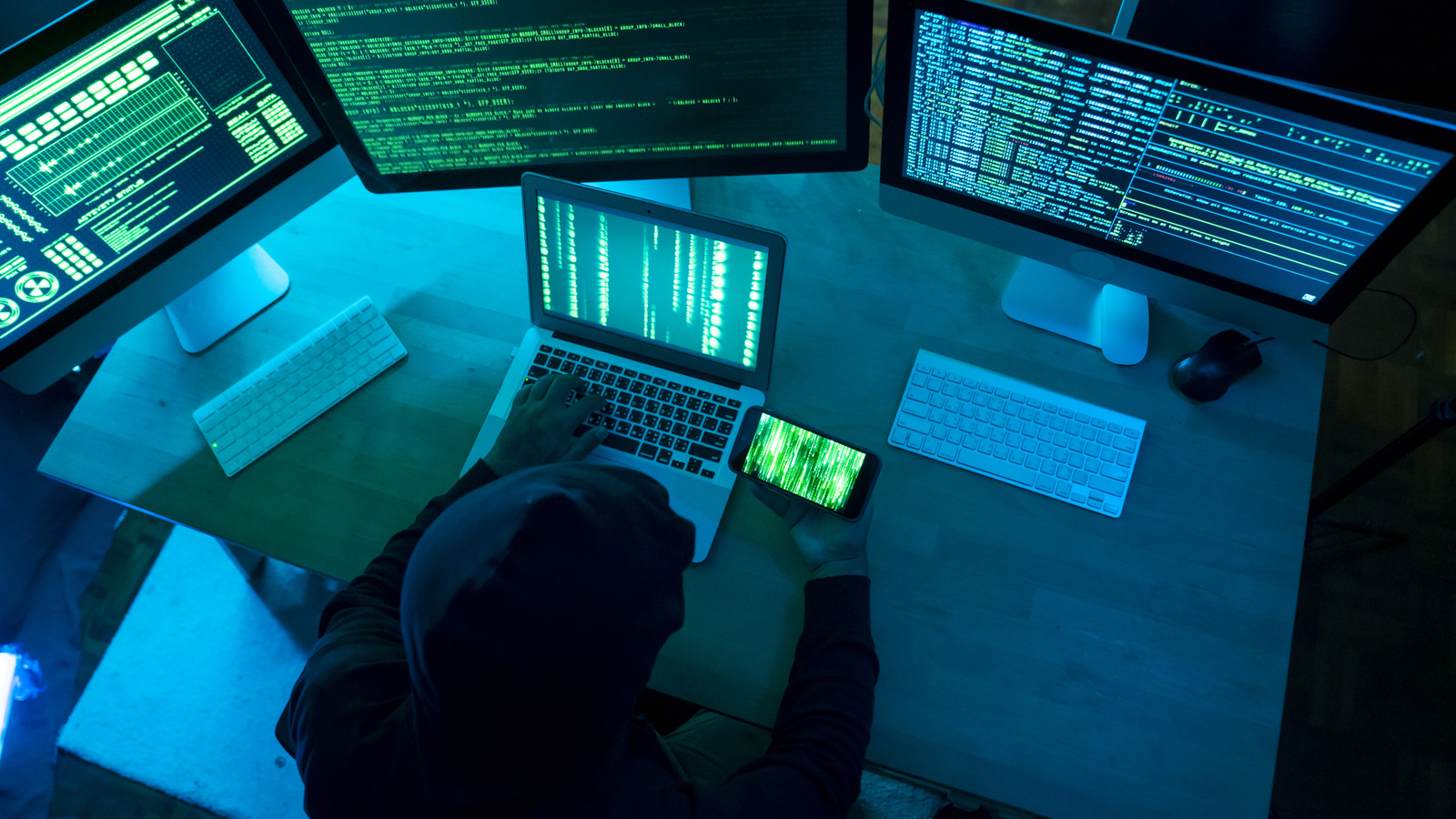 How To Tell If Someone Is Spying On Your Wi-Fi Network