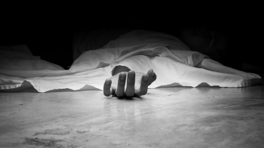 PhD scholar found dead in IIT Kharagpur