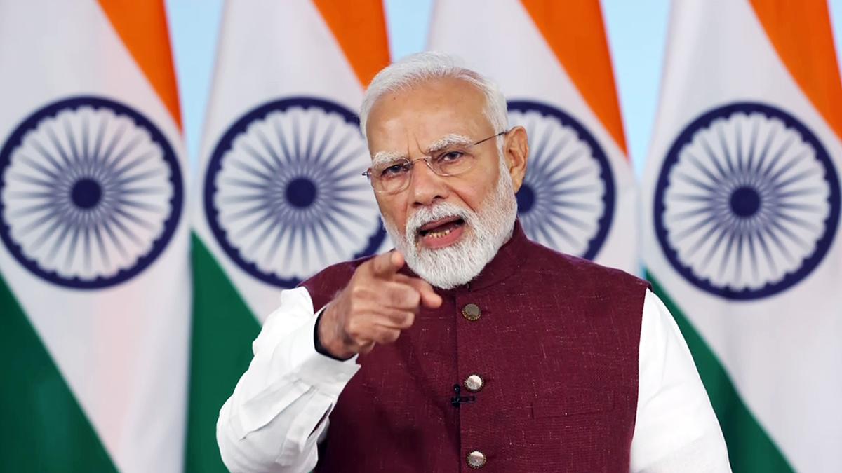 pm-modi-to-address-nation-at-5-pm.-today