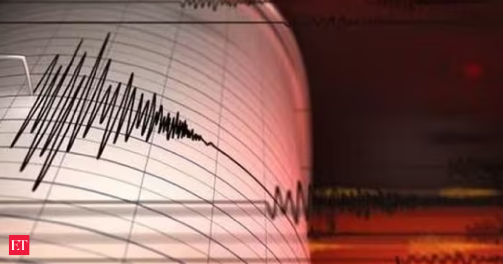 Meghalaya feels tremors as earthquake hits B’desh