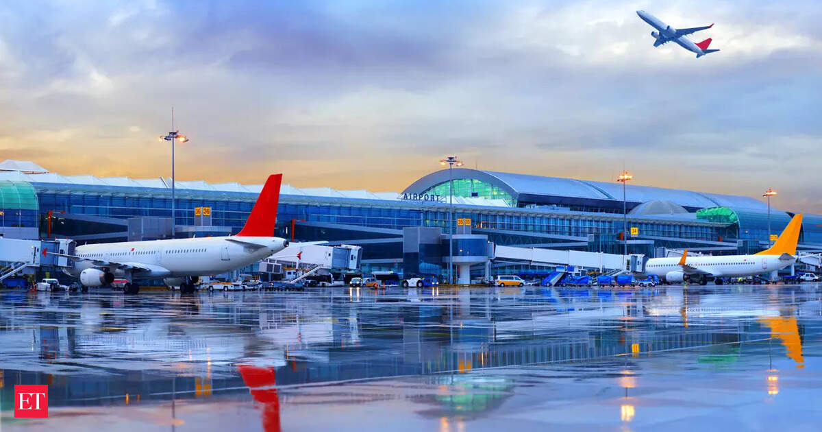 Noida Airport set to begin operations post-Diwali