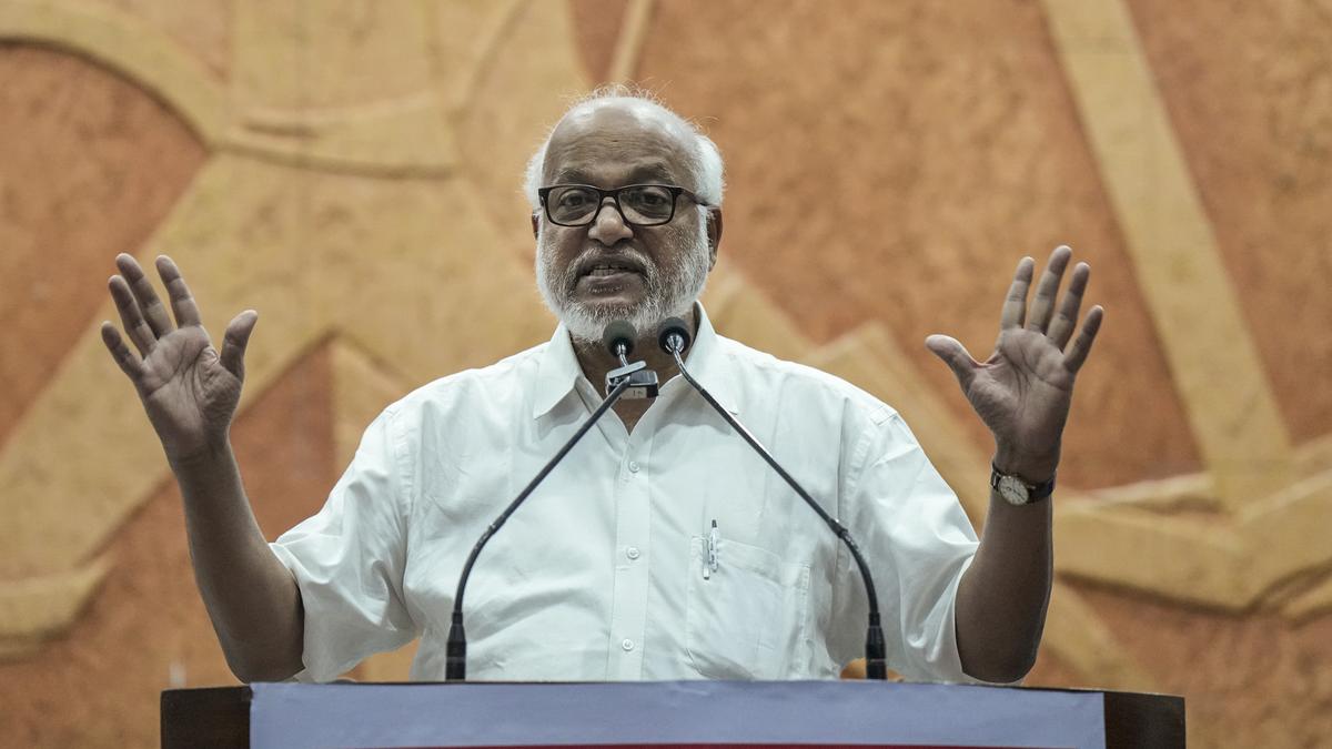 every-possibility-of-‘resounding-victory’-of-mahagatbhandhan-in-bihar:-cpi-m-ahead-of-assembly-polls