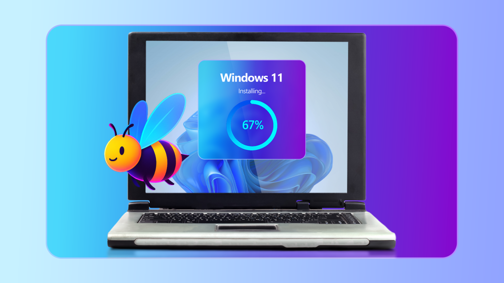 How I Got Windows 11 Running on a Decade-Old “Unsupported” PC