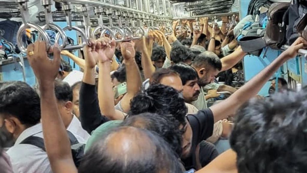 Clamour to augment general coaches on trains, MEMU rakes grows louder