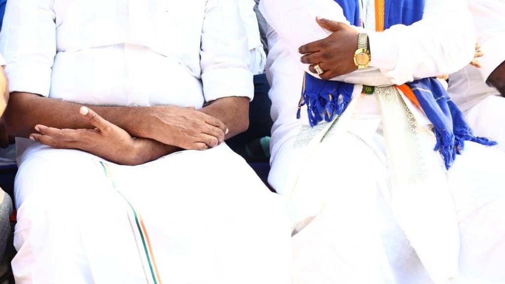 Congress legislators, functionaries want coalition government in Tamil Nadu: S. Rajeshkumar